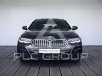 2022 BMW 530