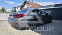 2022 BMW 530