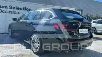 2022 BMW 530