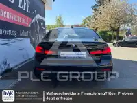 2022 BMW 530