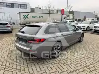 2022 BMW 530