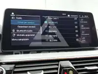 2022 BMW 530