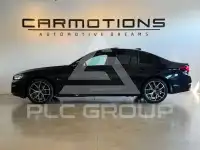 2022 BMW 530