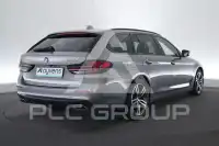 2022 BMW 530
