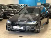 2022 BMW 530