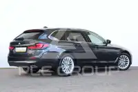 2022 BMW 530