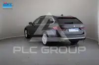 2022 BMW 530