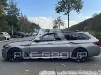 2022 BMW 530