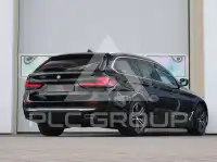 2022 BMW 530
