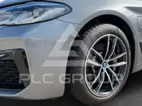 2022 BMW 530