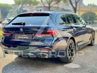 2022 BMW 530