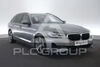 2022 BMW 530