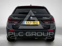 2022 BMW 530