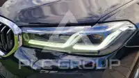 2022 BMW 530