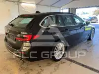 2022 BMW 530