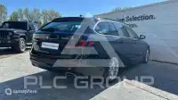 2022 BMW 530