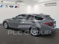 2022 BMW 530