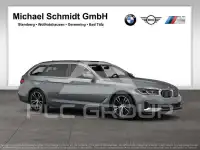 2022 BMW 530