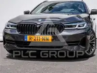 2022 BMW 530