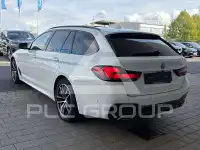 2022 BMW 530