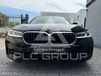 2022 BMW 530