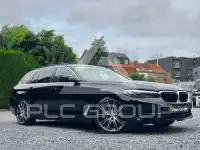 2022 BMW 530