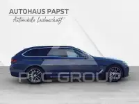 2022 BMW 530