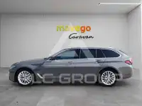 2022 BMW 530