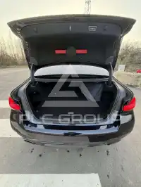 2022 BMW 530