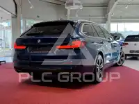 2022 BMW 530