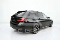 2022 BMW 530