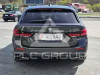 2022 BMW 530