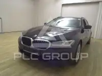 2022 BMW 530