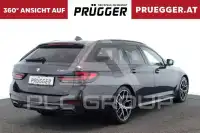 2022 BMW 530