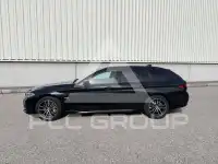 2022 BMW 530