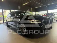 2022 BMW 530
