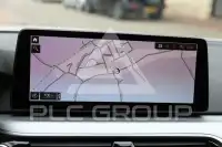 2022 BMW 530