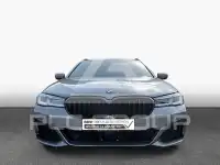 2022 BMW 530