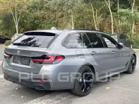 2022 BMW 530