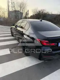 2022 BMW 530