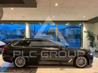 2022 BMW 530