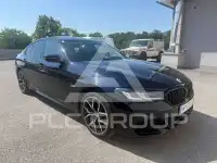 2022 BMW 530