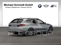 2022 BMW 530