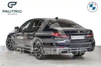 2022 BMW 530