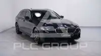 2022 BMW 530