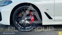 2022 BMW 530