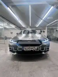 2022 BMW 530