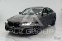 2022 BMW 530