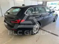 2022 BMW 530