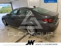 2022 BMW 530